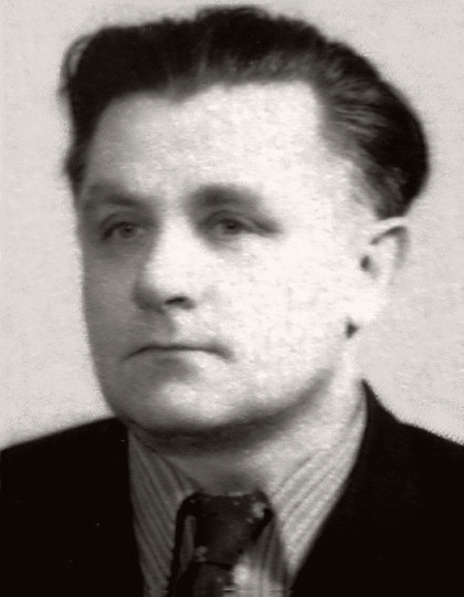 Григорий Семёнович Александров